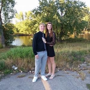 Meet your Posher, Jake